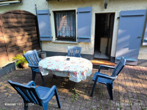 Ferienwohnung Horst Schäfer